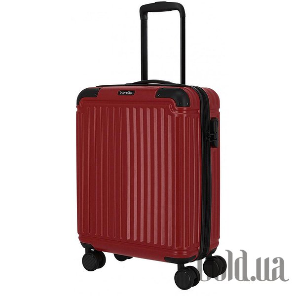 

Дорожная сумка Travelite, Красный, Чемодан Cruise TL072647-70