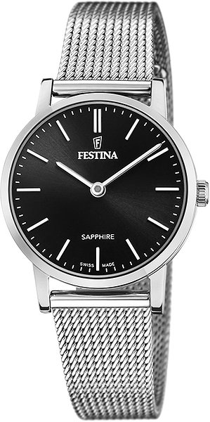 Festina Жіночий годинник F20015/3