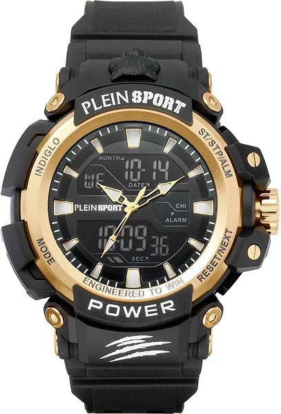 Plein Sport Мужские часы Ppsnba0523