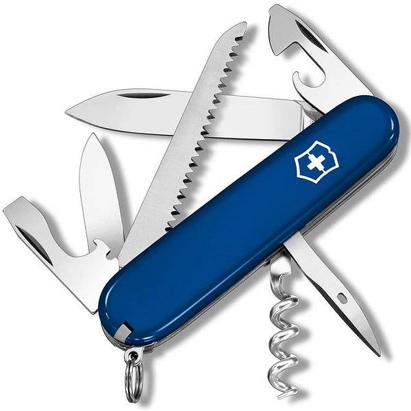 Victorinox Мультитул Camper 13613.2