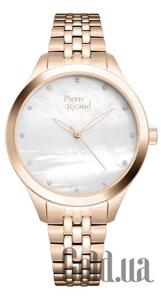 Купить Pierre Ricaud Женские часы P22063.914FQ
