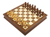 Italfama Шахматы G250-77+10942, 1783631