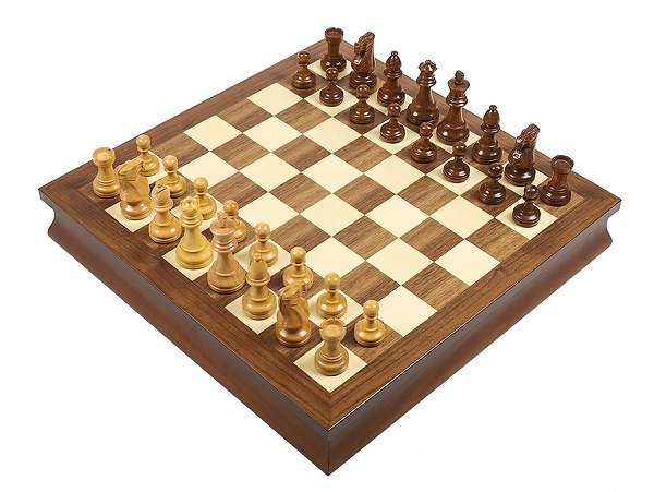 Italfama Шахматы G250-77+10942