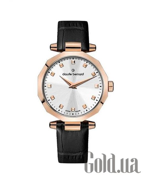 

Швейцарские часы Claude Bernard, Женские часы Dress Code 20229 37RCN AIR