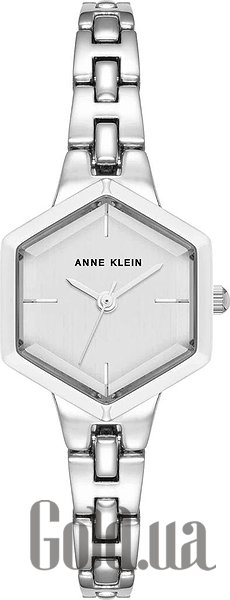 

Женские часы Anne Klein, Женские часы AK/5107SVSV