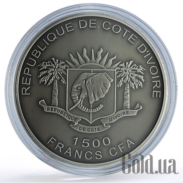 

Монеты Silver Coins, Серебряная монета 40 гр