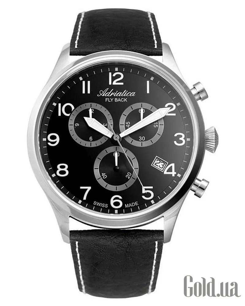 Adriatica Мужские часы Passion A8267.5224CH A8267.5224CH