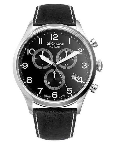 Adriatica Мужские часы Passion A8267.5224CH A8267.5224CH
