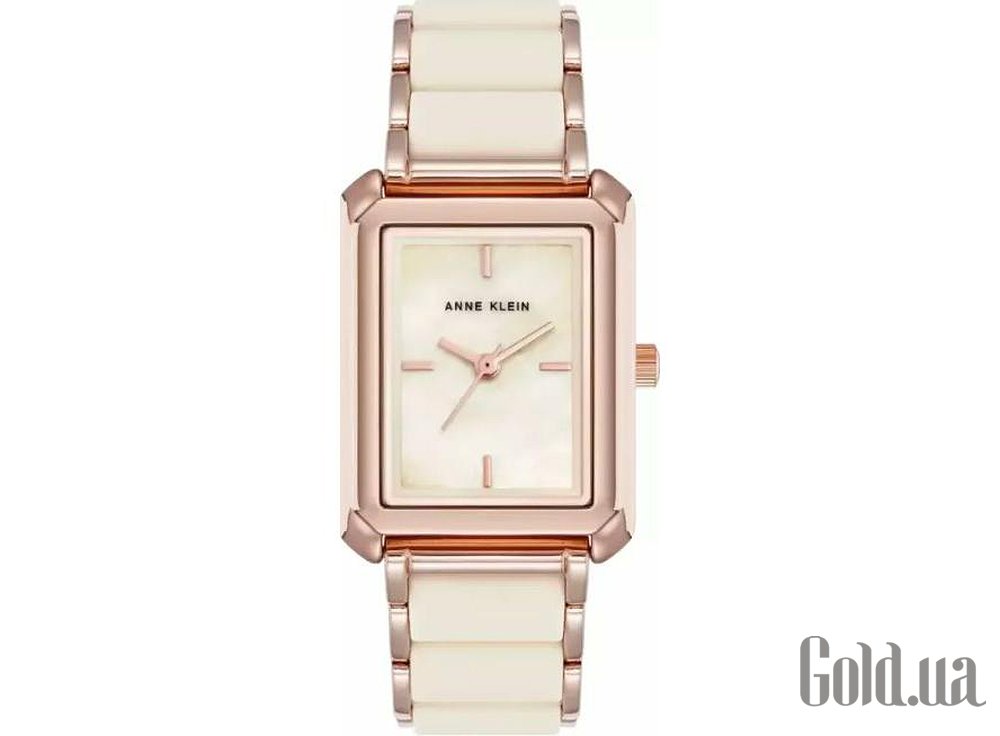 Anne Klein Жіночий годинник AK/5278RGIV AK/5278RGIV