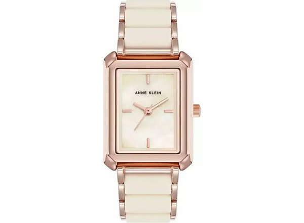 Anne Klein Жіночий годинник AK/5278RGIV AK/5278RGIV