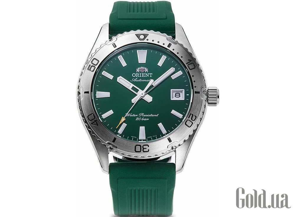 Orient Чоловічий годинник RA-AC0Q11E30B RA-AC0Q11E30B