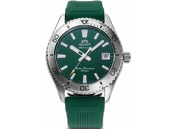 Orient Чоловічий годинник RA-AC0Q11E30B RA-AC0Q11E30B