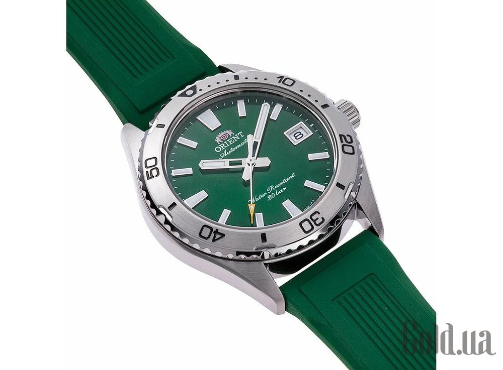 Orient Чоловічий годинник RA-AC0Q11E30B RA-AC0Q11E30B – зображення 2