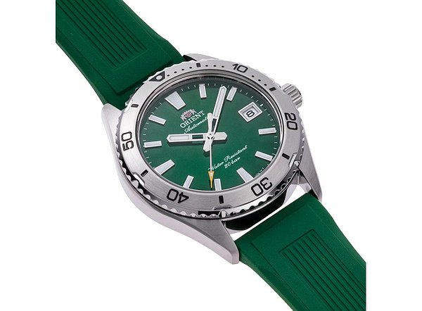 Orient Чоловічий годинник RA-AC0Q11E30B RA-AC0Q11E30B – зображення 2