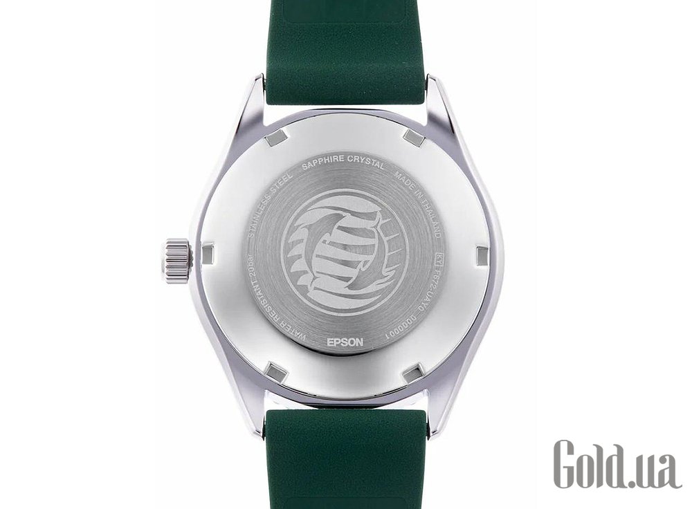 Orient Чоловічий годинник RA-AC0Q11E30B RA-AC0Q11E30B – зображення 3