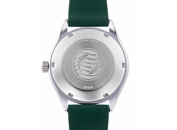 Orient Чоловічий годинник RA-AC0Q11E30B RA-AC0Q11E30B – зображення 3