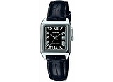 Casio Женские часы LTP-V007L-1B, 1800527