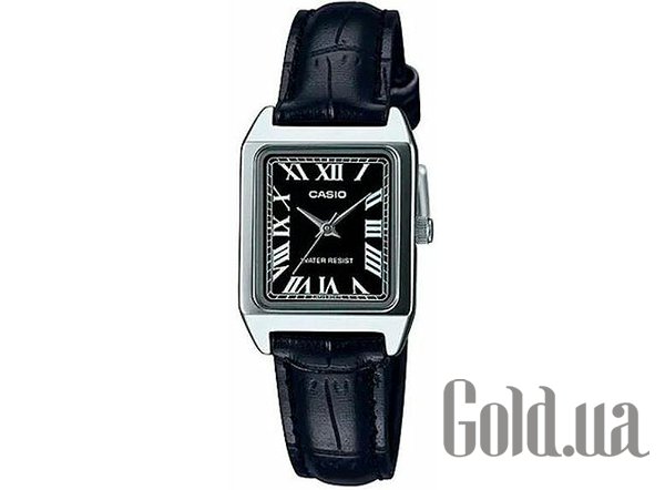 Casio Женские часы LTP-V007L-1B LTP-V007L-1B