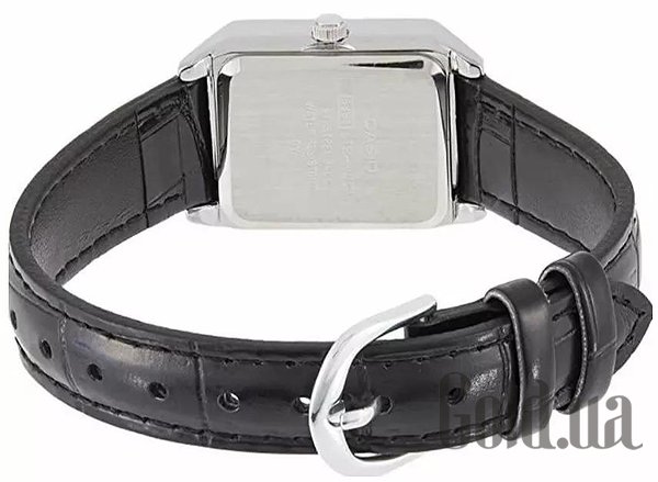 Casio Женские часы LTP-V007L-1B LTP-V007L-1B – изображение 3