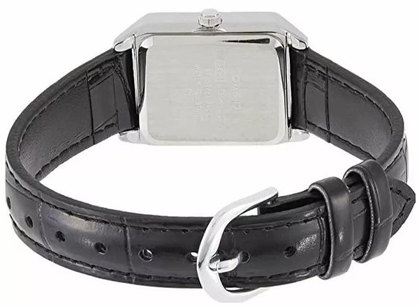Casio Женские часы LTP-V007L-1B LTP-V007L-1B – изображение 3