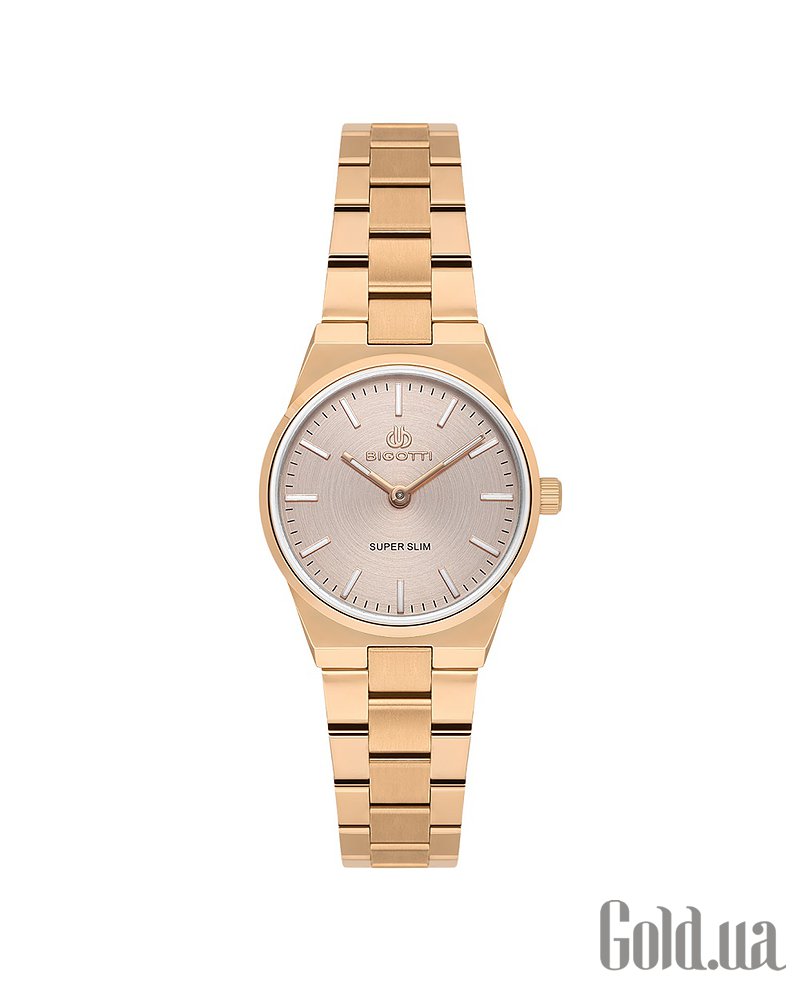 Bigotti Жіночий годинник Quotidiana Ladies BG.1.10700-6 BG.1.10700-6