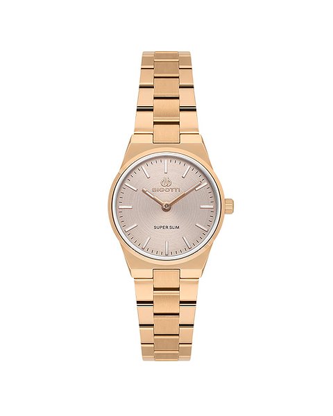 Bigotti Жіночий годинник Quotidiana Ladies BG.1.10700-6 BG.1.10700-6