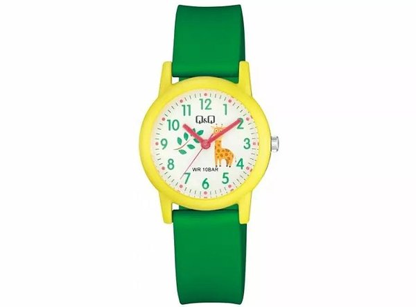 Q&Q Часы V23A-010VY V23A-010VY