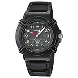 Casio Мужские часы HDA-600B-1BVEF