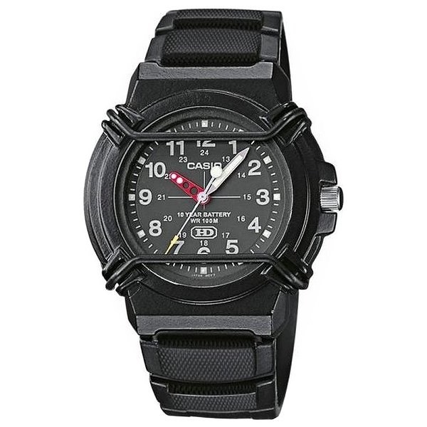 Casio Чоловічий годинник HDA-600B-1BVEF