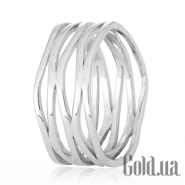 

Женские кольца Silvex925, Женское серебряное кольцо, 18