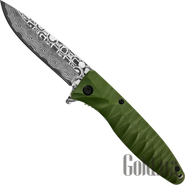 Купить Ganzo Нож G620g-2