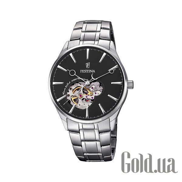 

Мужские часы Festina, Мужские часы F6847/4