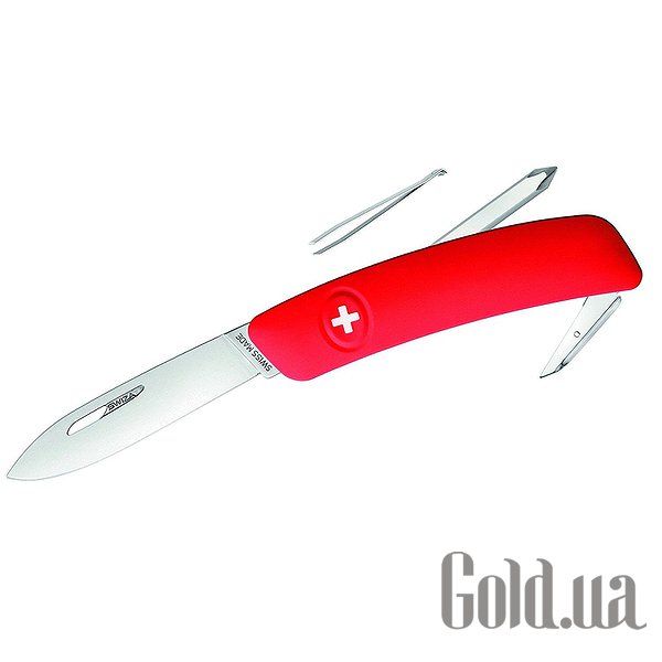 

Нож Swiza, Нож D02 201000