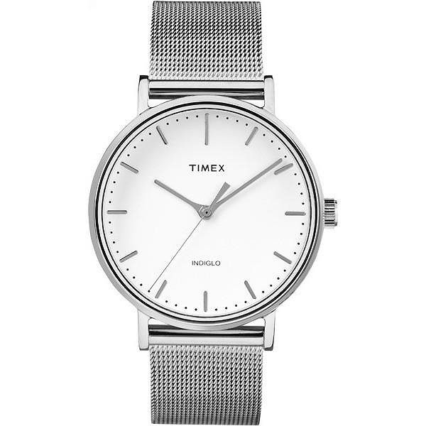 Timex Жіночий годинник Weekender T2r26600