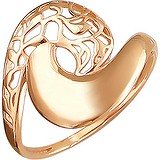 Женское золотое кольцо, 1535312