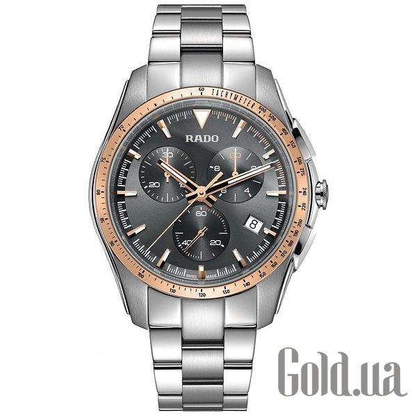 

Швейцарские часы Rado, Мужские часы Hyperchrome R32259163