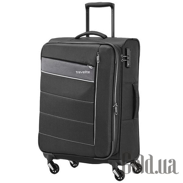 

Дорожная сумка Travelite, Черный, Чемодан TL089949-01