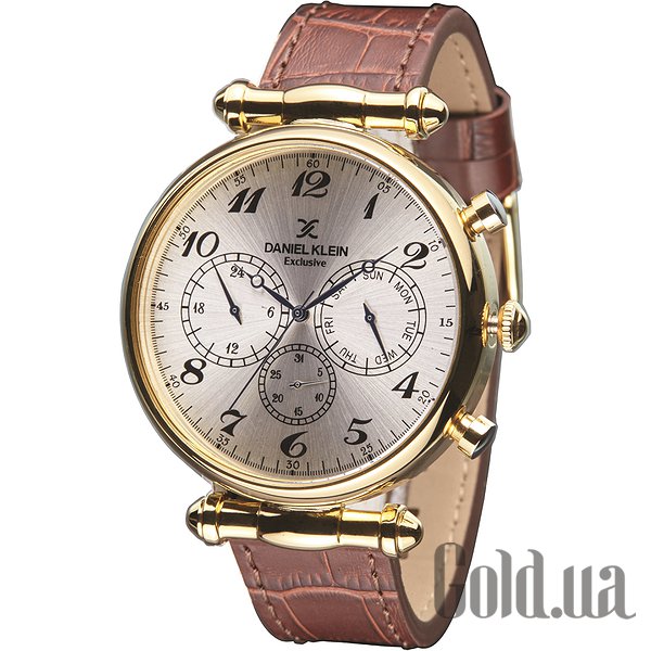 

Мужские часы Daniel Klein, Мужские часы DK11422-1