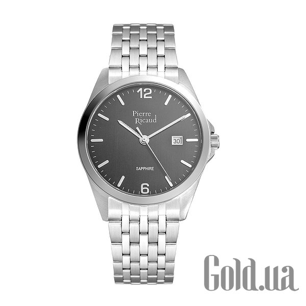 

Мужские часы Pierre Ricaud, Мужские часы PR 91095.5156Q