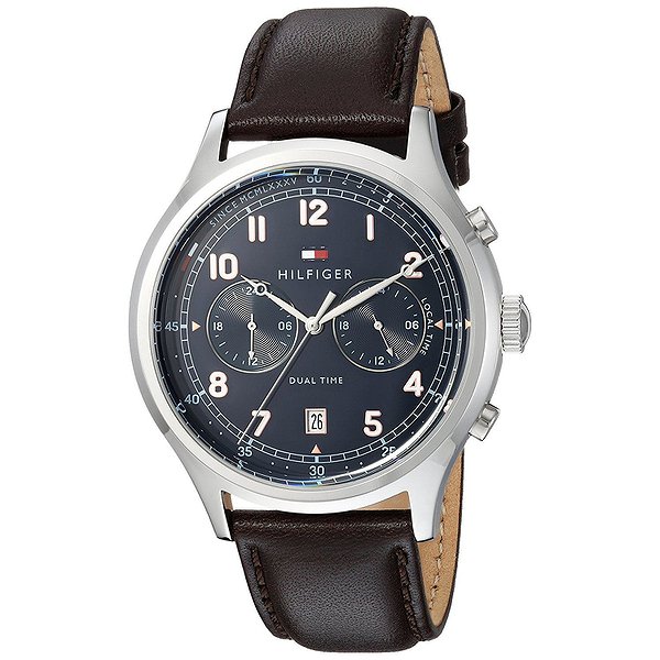 Tommy Hilfiger Мужские часы Emerson 1791385
