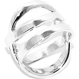 Silver Wings Женское серебряное кольцо, 1616976