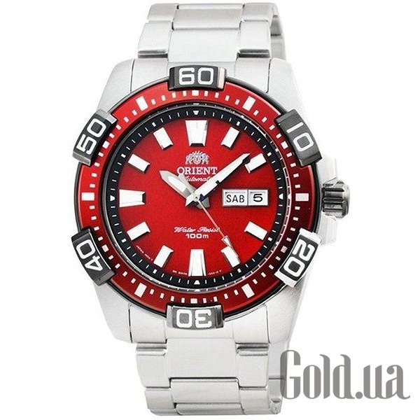 

Японские часы Orient, Мужские часы FEM7R002H