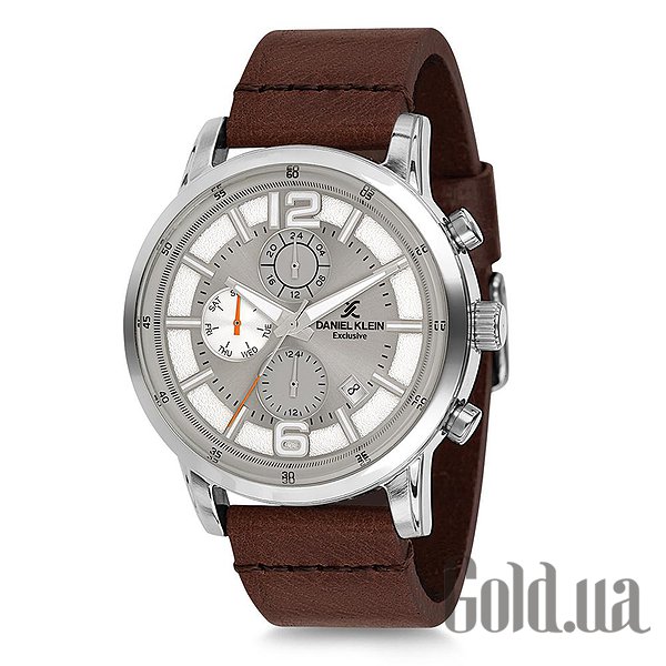 Купить Daniel Klein Мужские часы Exclusive DK11749-6