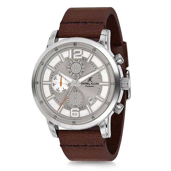 Daniel Klein Чоловічий годинник Exclusive DK11749-6