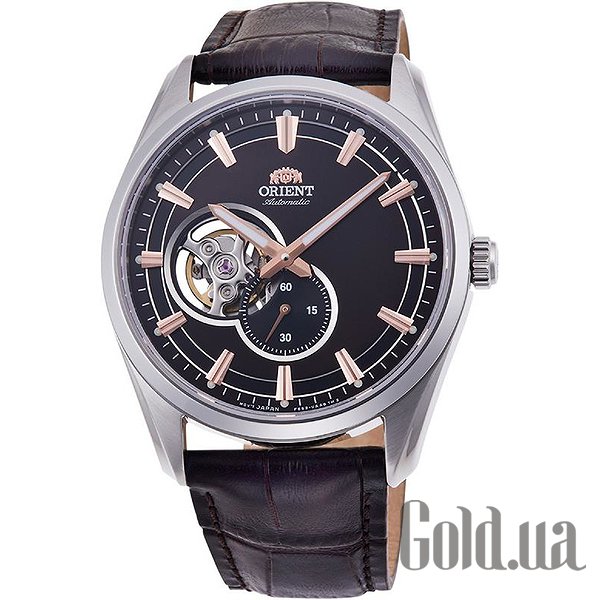 Купить Orient Мужские часы Classic Automatic RA-AR0005Y10B
