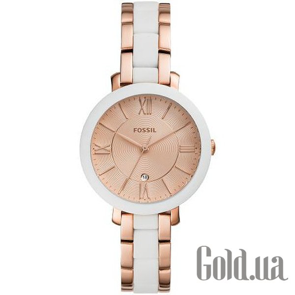 

Дизайнерские часы Fossil, Женские часы ES4588