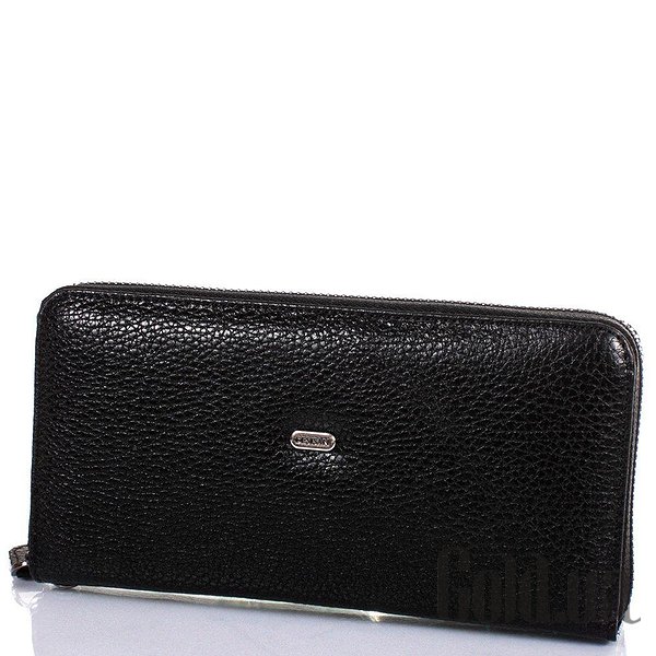 

Бумажник Desisan, Черный, Кошелёк SHI09-01-2FL