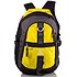 Onepolar Рюкзак W731-yellow - фото 1