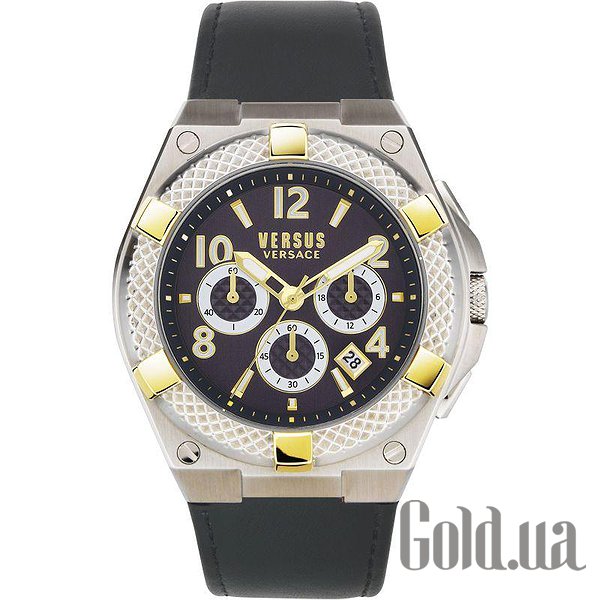 Купить Versus Versace Мужские часы Esteve Vspew0219