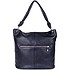 Mattioli Женская сумка 109-19C темно-синий - фото 2